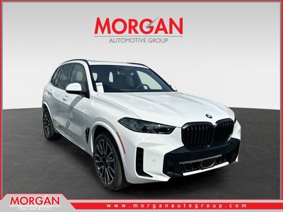 2026 BMW X5 - Photo 1