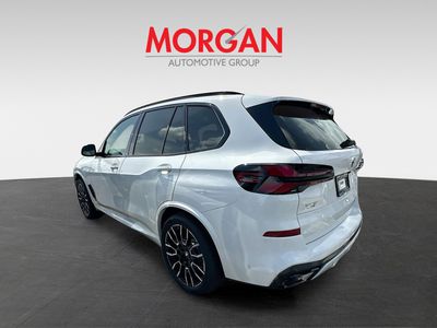 2026 BMW X5 - Photo 4
