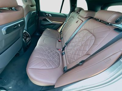 2026 BMW X5 - Photo 17