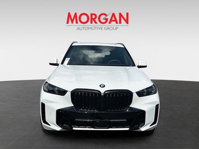 2026 BMW X5 - Photo 2