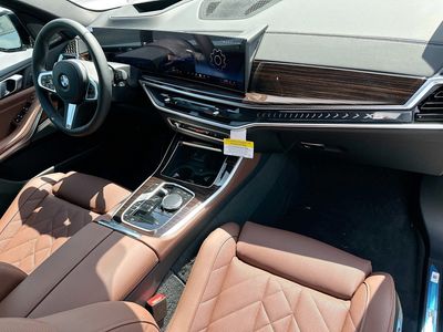 2026 BMW X5 - Photo 20