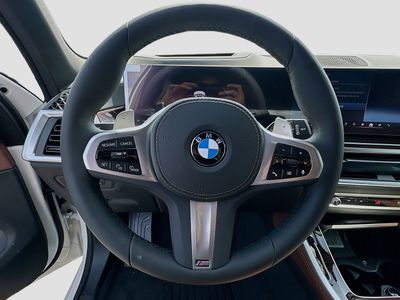 2026 BMW X5 - Photo 8