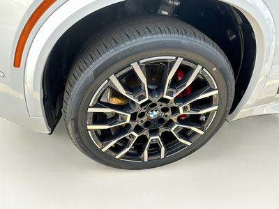 2026 BMW X5 - Photo 22