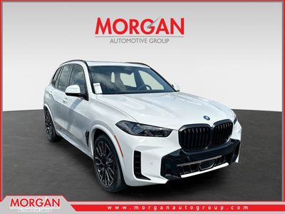 2026 BMW X5 - Photo 1