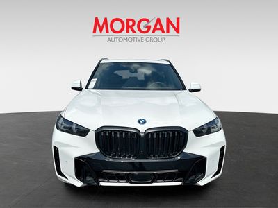 2026 BMW X5 - Photo 2
