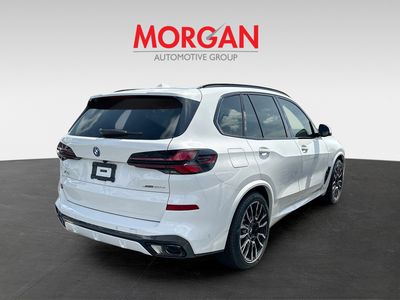 2026 BMW X5 - Photo 6
