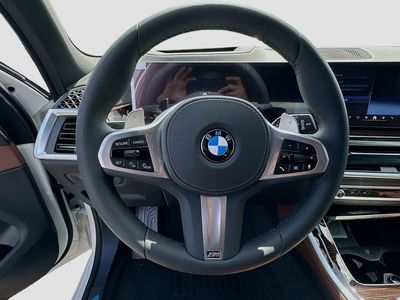 2026 BMW X5 - Photo 8