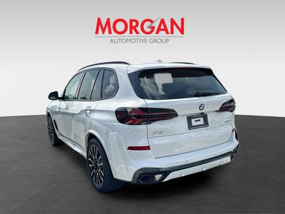 2026 BMW X5 - Photo 4
