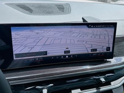 2026 BMW X7 - Photo 11