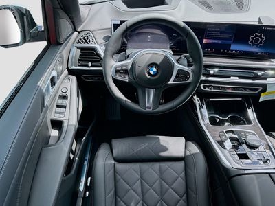 2026 BMW X7 - Photo 16