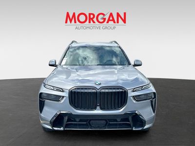 2026 BMW X7 - Photo 2