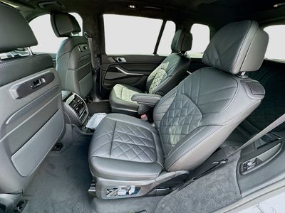 2026 BMW X7 - Photo 19