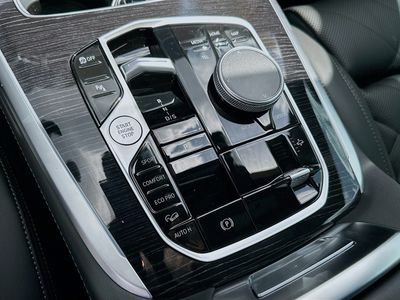 2026 BMW X7 - Photo 14
