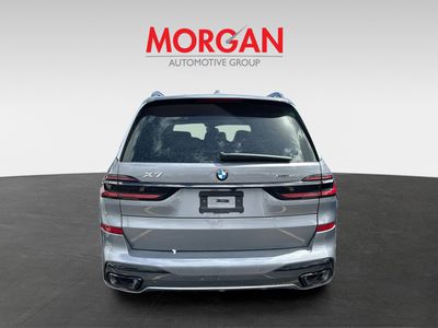 2026 BMW X7 - Photo 5
