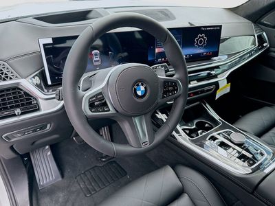 2026 BMW X7 - Photo 7