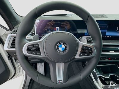 2026 BMW X7 - Photo 8