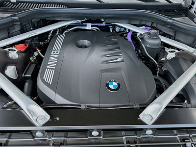 2026 BMW X7 - Photo 24