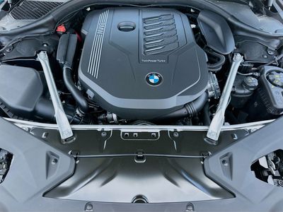 2026 BMW 8 Series - Photo 25