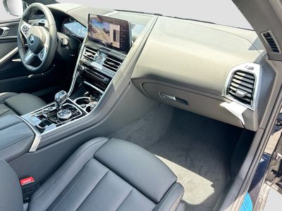 2026 BMW 8 Series - Photo 24