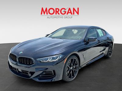 2026 BMW 8 Series - Photo 3