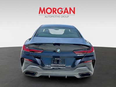 2026 BMW 8 Series - Photo 5