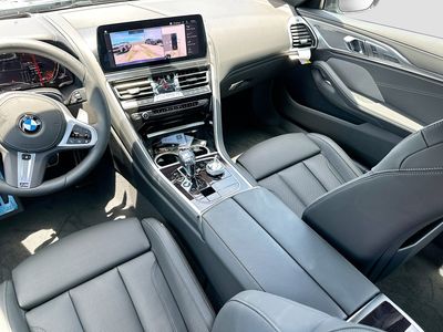 2026 BMW 8 Series - Photo 18