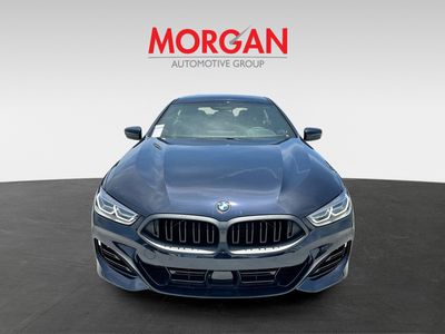 2026 BMW 8 Series - Photo 2