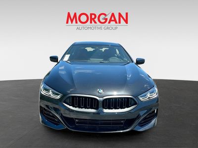 2026 BMW 8 Series - Photo 2