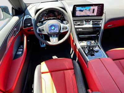 2026 BMW 8 Series - Photo 18