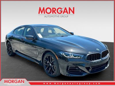 2026 BMW 8 Series - Photo 1