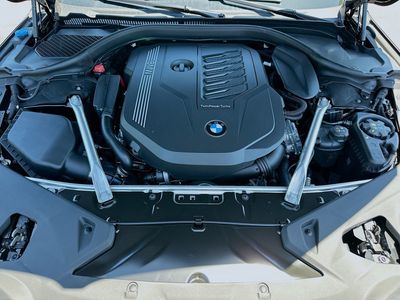 2026 BMW 8 Series - Photo 26