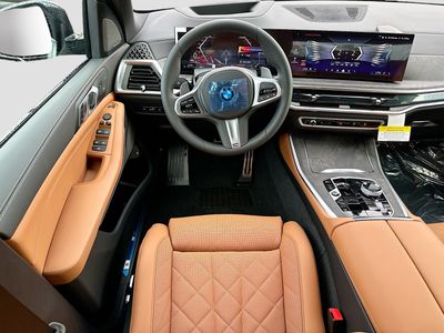 2026 BMW X5 - Photo 17