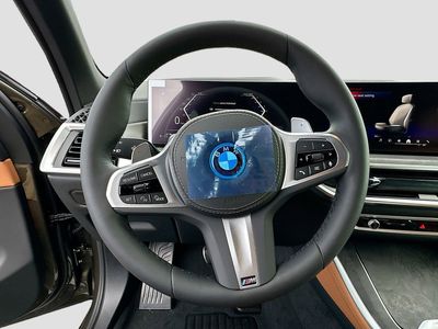 2026 BMW X5 - Photo 8