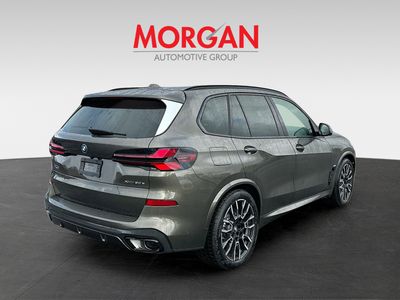 2026 BMW X5 - Photo 6