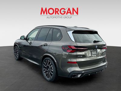 2026 BMW X5 - Photo 4