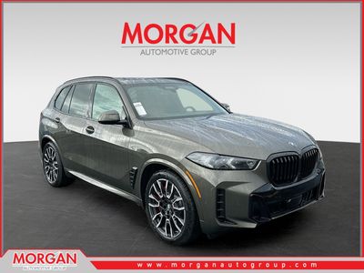 2026 BMW X5 - Photo 1
