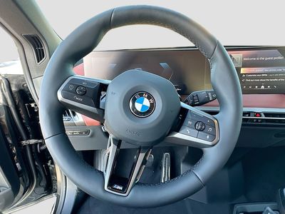 2026 BMW iX - Photo 8
