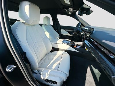 2027 BMW 5 Series - Photo 23
