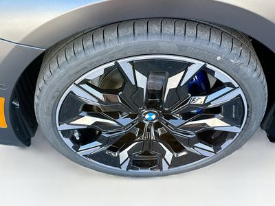 2027 BMW 5 Series - Photo 26