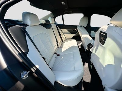 2027 BMW 5 Series - Photo 22