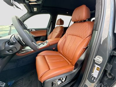 2026 BMW X7 - Photo 15