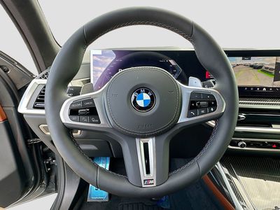 2026 BMW X7 - Photo 8