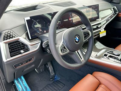 2026 BMW X7 - Photo 7