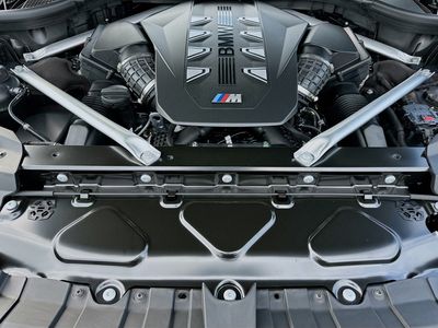 2026 BMW X7 - Photo 26
