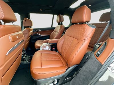 2026 BMW X7 - Photo 19