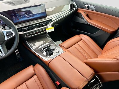 2026 BMW X7 - Photo 18