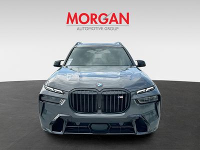 2026 BMW X7 - Photo 2
