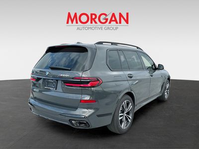 2026 BMW X7 - Photo 6