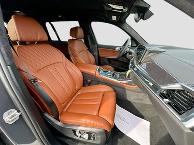 2026 BMW X7 - Photo 24