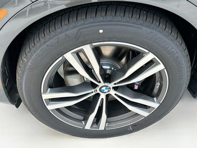 2026 BMW X7 - Photo 27